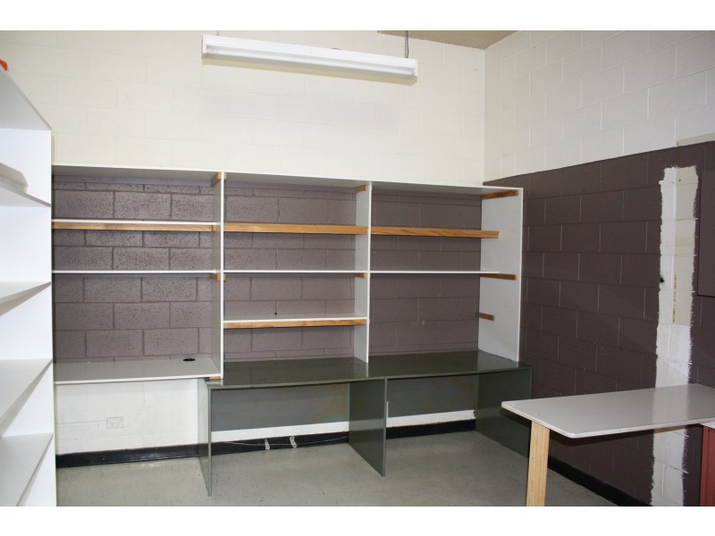 Shop /8 Shop 8 Entrance, Moonah TAS 7009