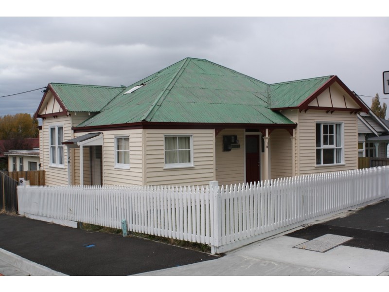 1/11 Gatehouse Street, Moonah TAS 7009