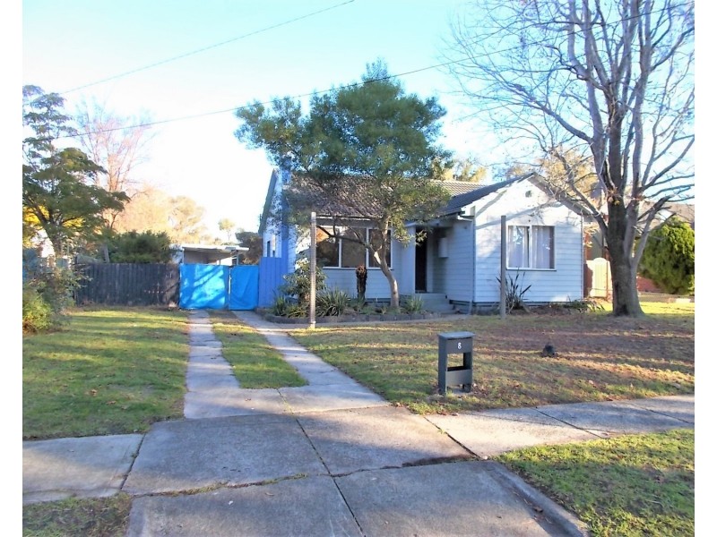 8 Tallowwood Street, Frankston North VIC 3200