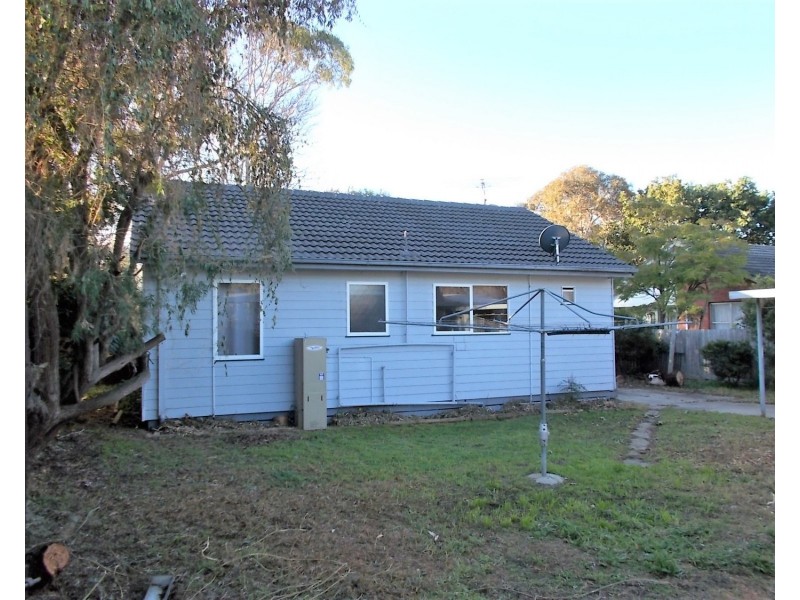 8 Tallowwood Street, Frankston North VIC 3200