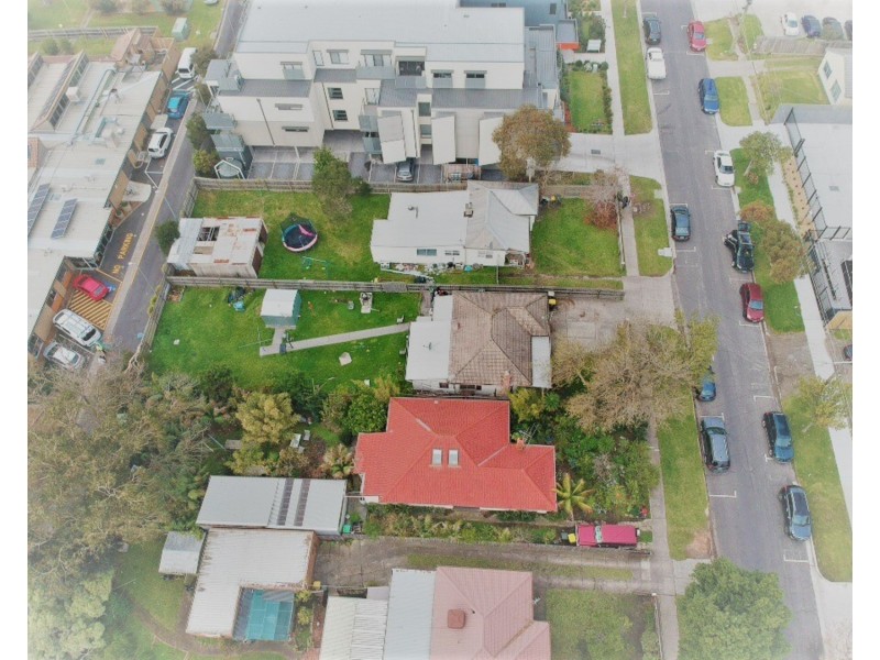 12,14&16 Ebdale Street, Frankston VIC 3199