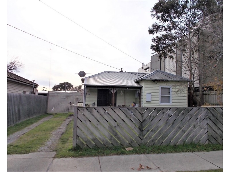 12,14&16 Ebdale Street, Frankston VIC 3199