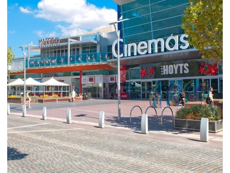 12,14&16 Ebdale Street, Frankston VIC 3199