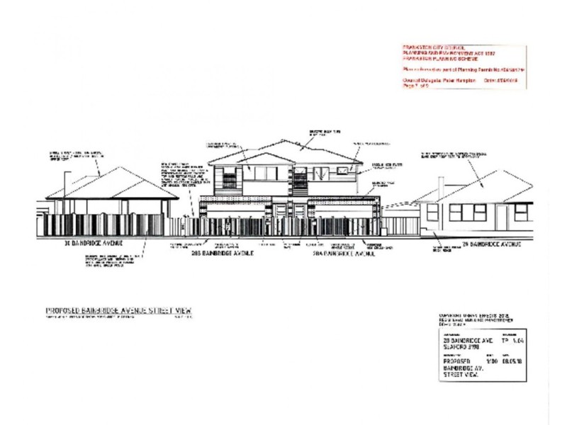 28 Bainbridge Avenue, Seaford VIC 3198