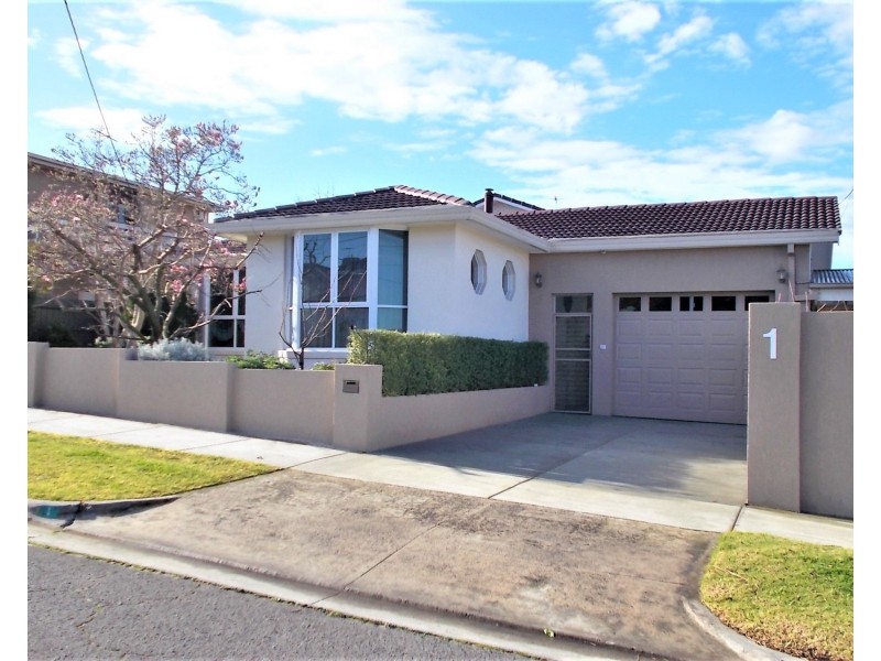 1 Trende Street, Dandenong VIC 3175