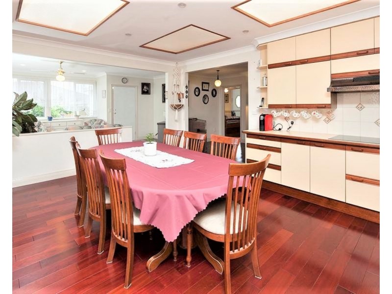 1 Trende Street, Dandenong VIC 3175