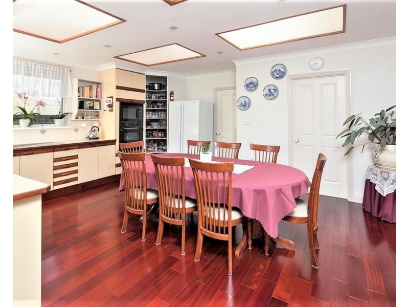 1 Trende Street, Dandenong VIC 3175