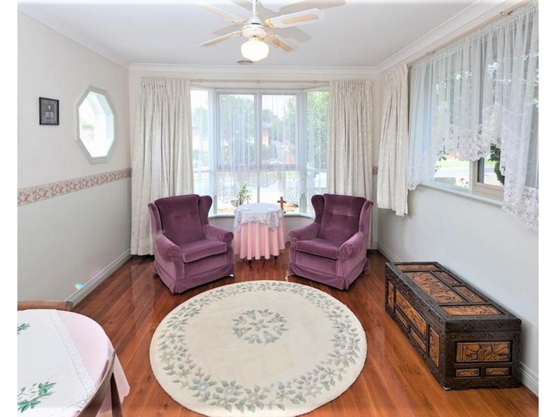 1 Trende Street, Dandenong VIC 3175