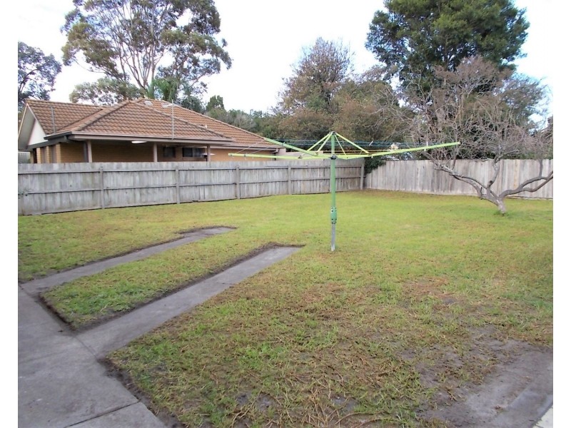 14 Lambert Street, Frankston North VIC 3200