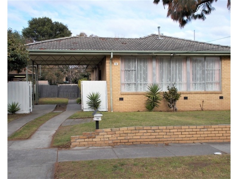 14 Lambert Street, Frankston North VIC 3200