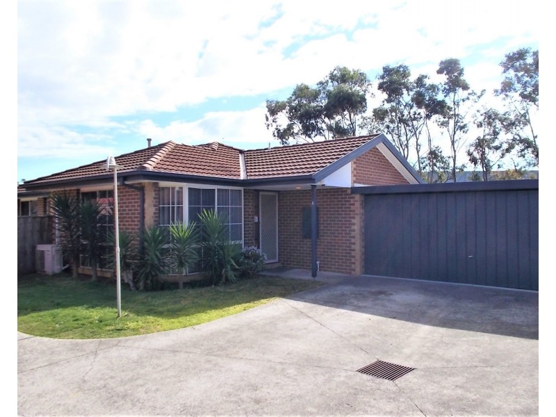 8 Cane Mews, Seaford VIC 3198