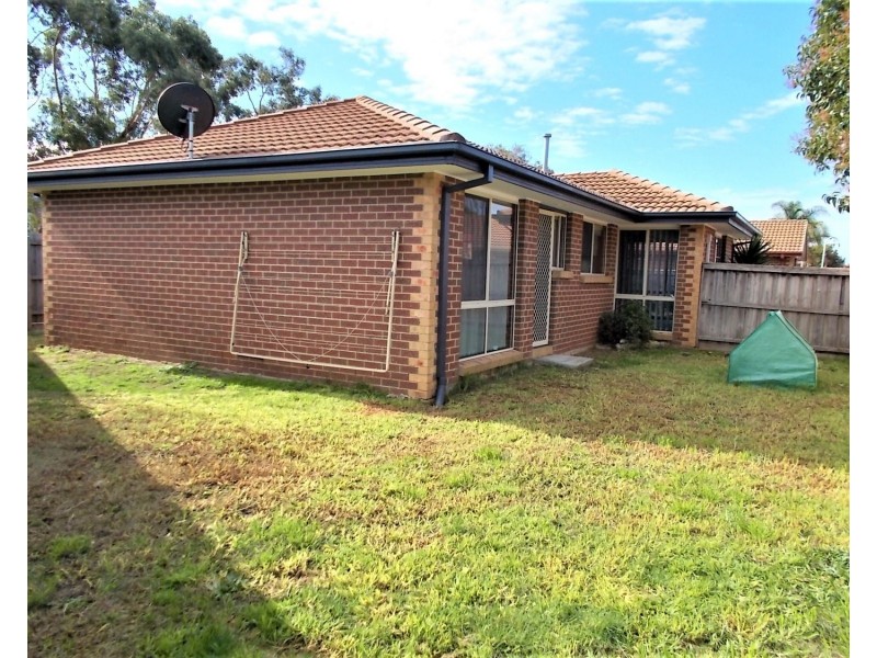 8 Cane Mews, Seaford VIC 3198