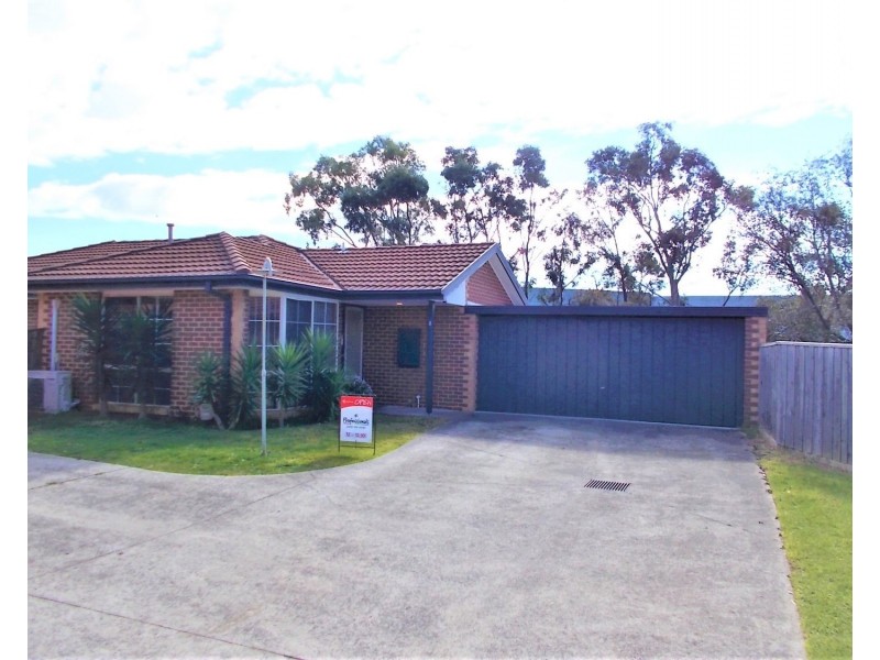 8 Cane Mews, Seaford VIC 3198
