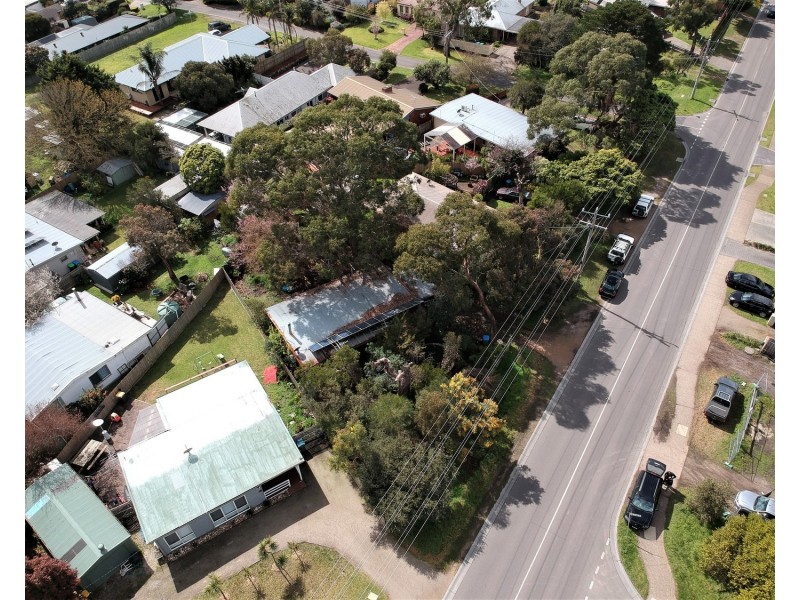 502 Waterfall Gully Road, Rosebud VIC 3939