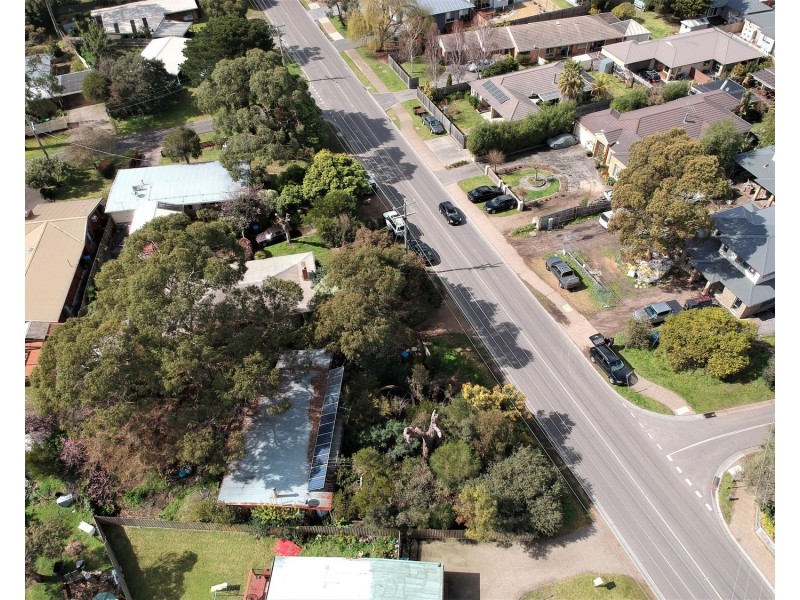 502 Waterfall Gully Road, Rosebud VIC 3939