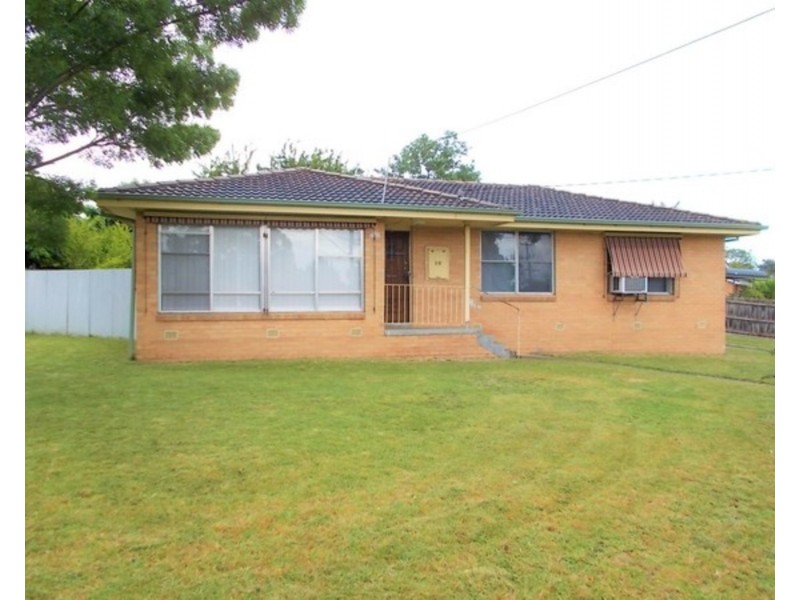 10 Excelsior Drive, Frankston North VIC 3200