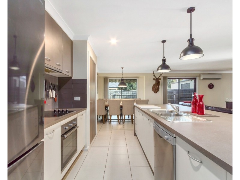 15  Burrnett Court, Heyfield VIC 3858