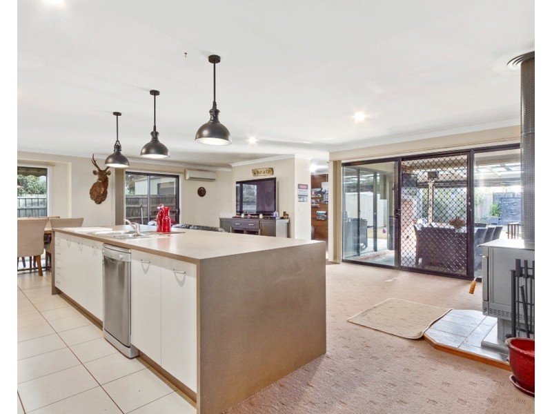 15  Burrnett Court, Heyfield VIC 3858