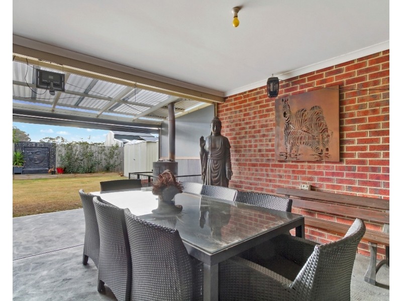 15  Burrnett Court, Heyfield VIC 3858