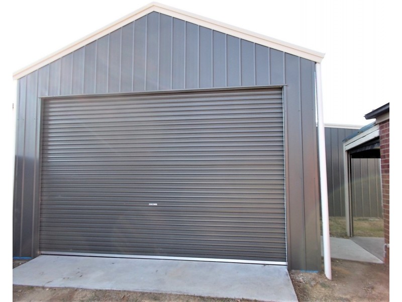 15  Burrnett Court, Heyfield VIC 3858