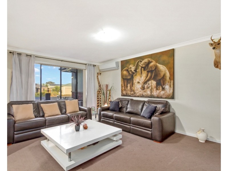 15  Burrnett Court, Heyfield VIC 3858