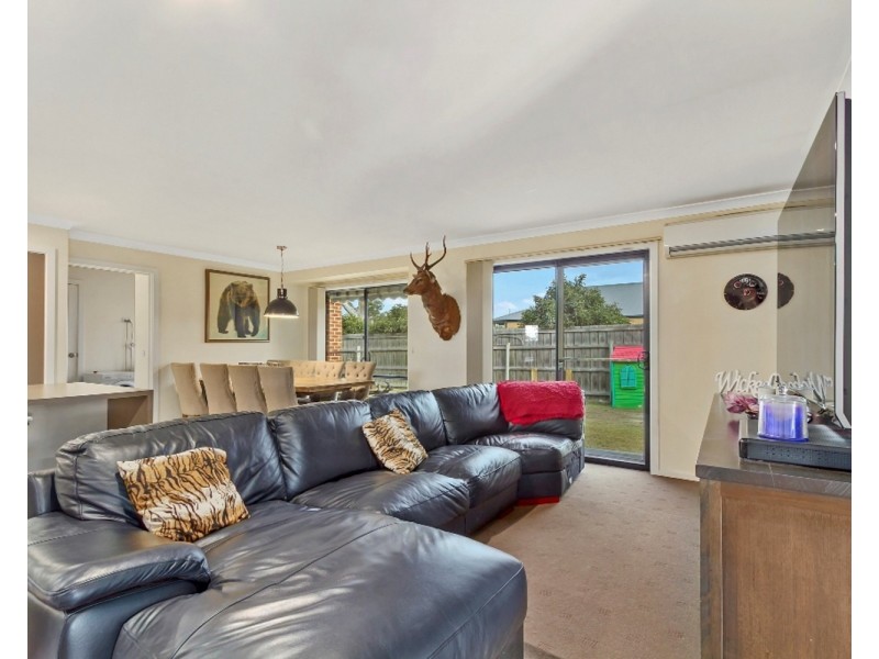 15  Burrnett Court, Heyfield VIC 3858