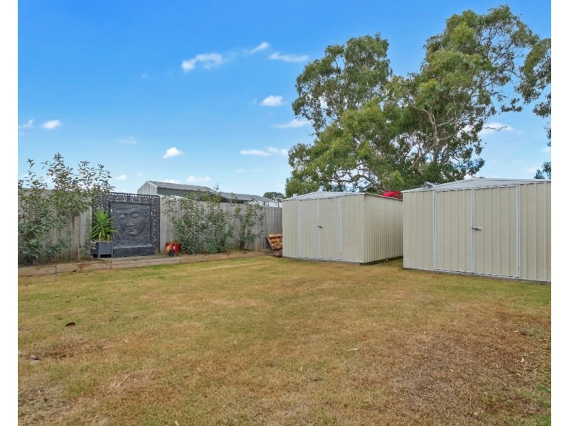 15  Burrnett Court, Heyfield VIC 3858