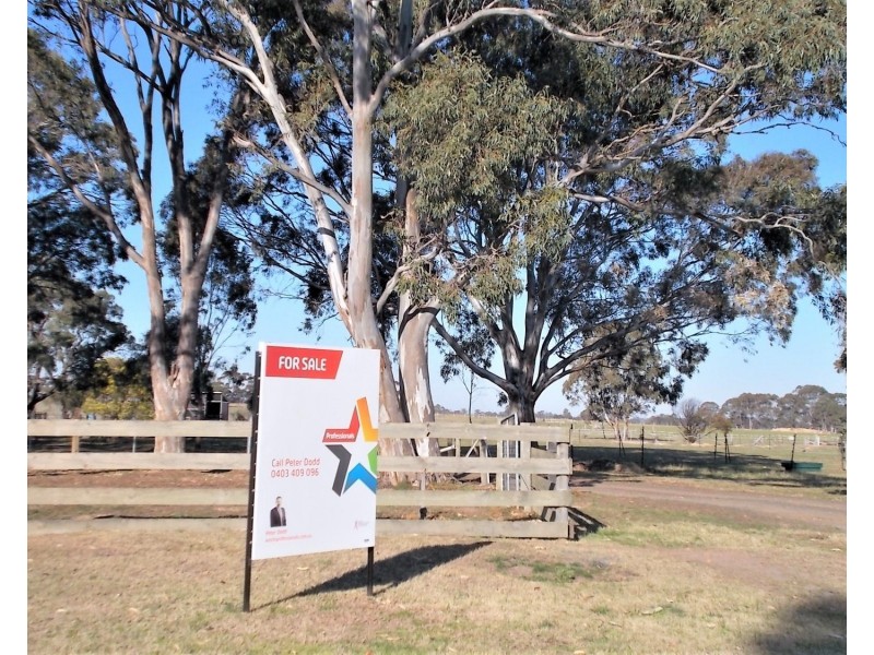 15  Burrnett Court, Heyfield VIC 3858