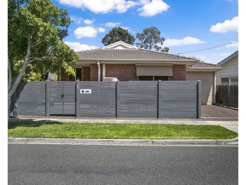 45 Murawa Street, Frankston VIC 3199