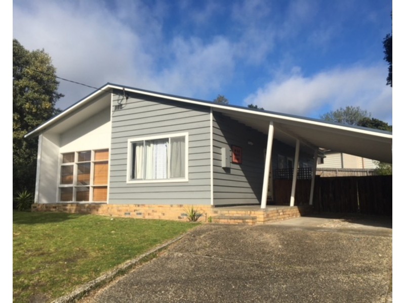 44 Foot Street, Frankston VIC 3199