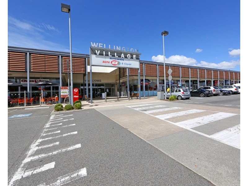 Rowville VIC 3178