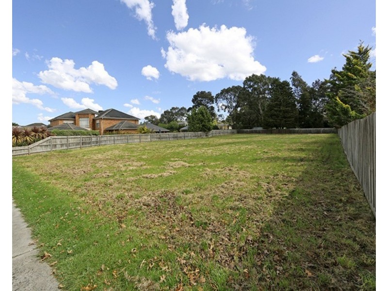 Rowville VIC 3178