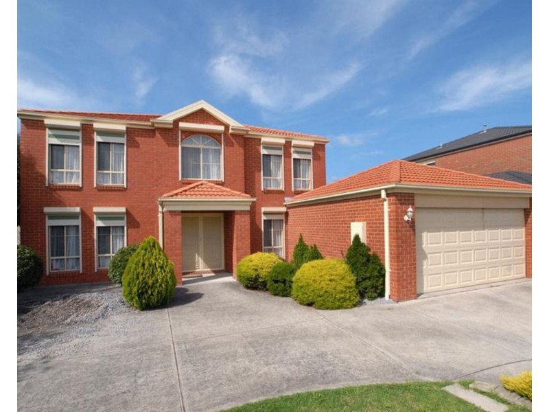 32 Manchester Drive, Skye VIC 3977