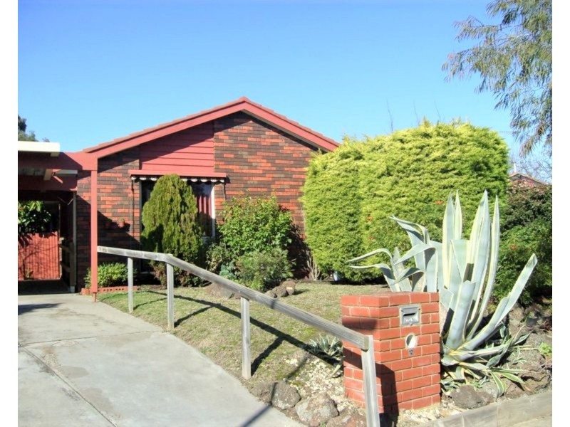 12 Onkara Street, Frankston VIC 3199