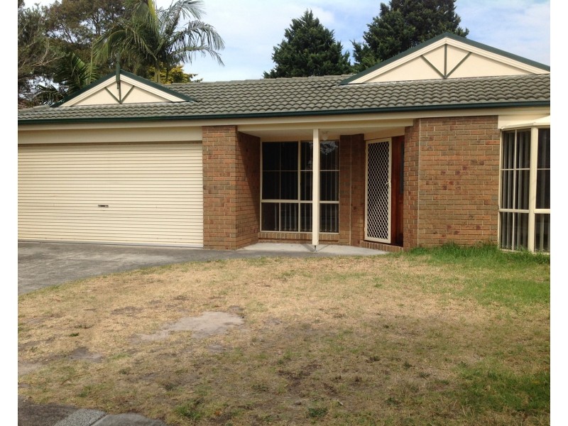 20 Grimwade Crescent, Frankston VIC 3199