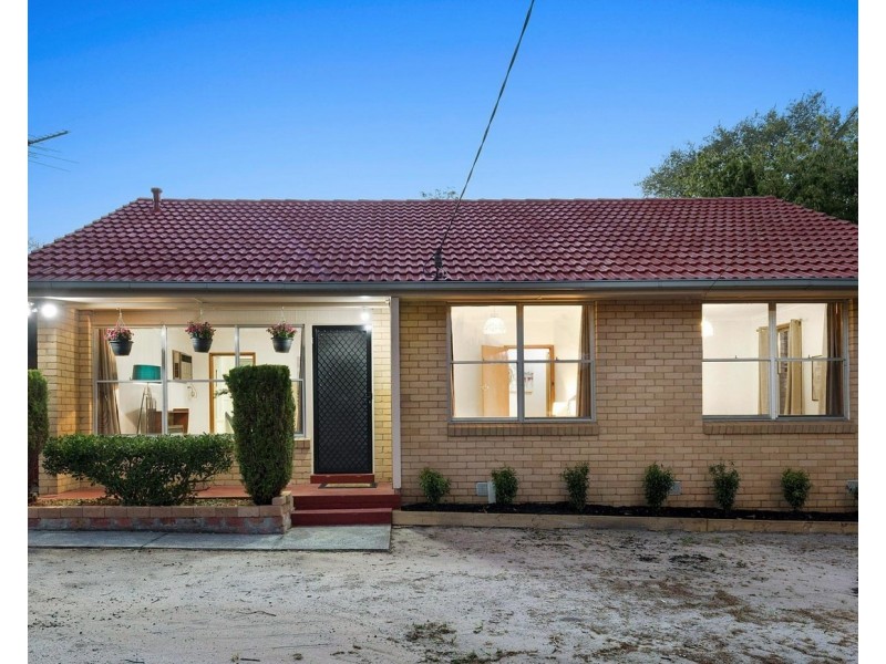 44 Nodding Avenue, Frankston North VIC 3200