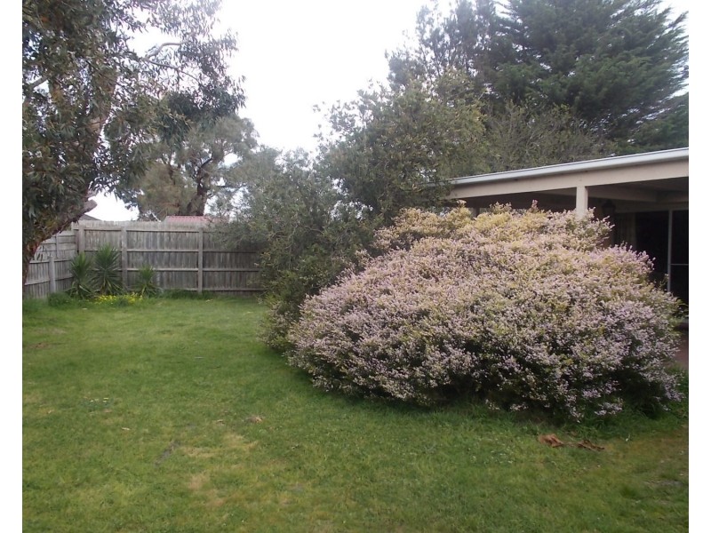 1/22 Bradshaw Street, Frankston VIC 3199