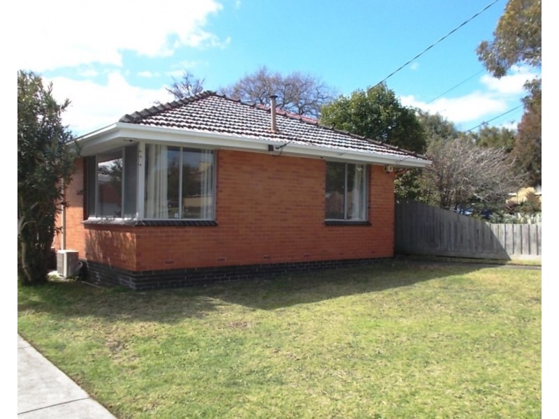 27 Helvetia Court, Frankston VIC 3199