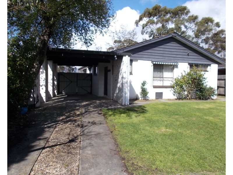 63 Claude Street, Seaford VIC 3198