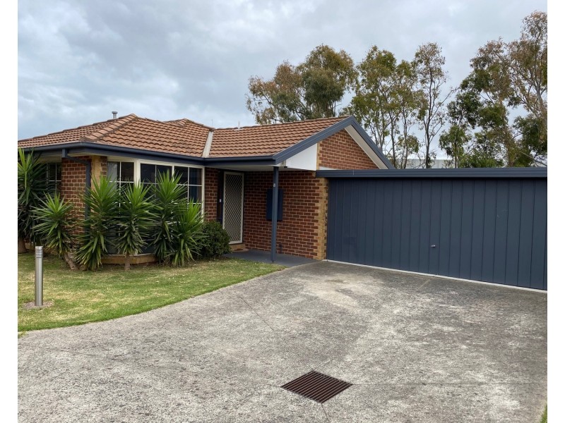8 Cane Mews, Seaford VIC 3198