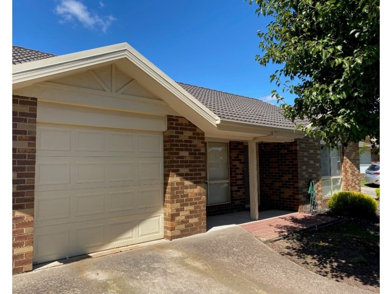 58/95 Ashleigh Avenue, Frankston VIC 3199