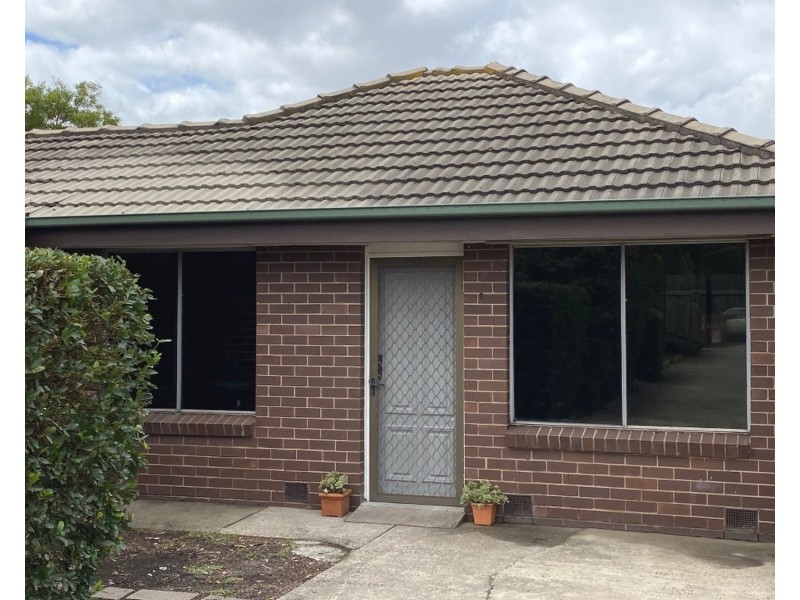 6/4 Lewis Street, Frankston VIC 3199