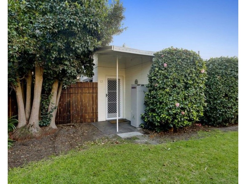 12/6 Nolan Street, Frankston VIC 3199