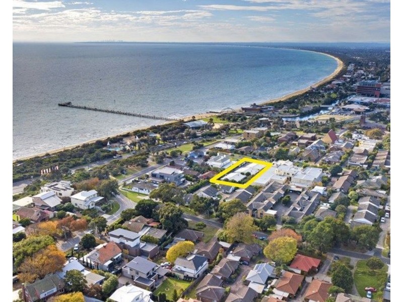 12/6 Nolan Street, Frankston VIC 3199