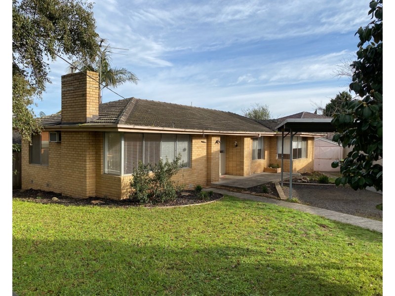 3 Amber Avenue, Frankston VIC 3199