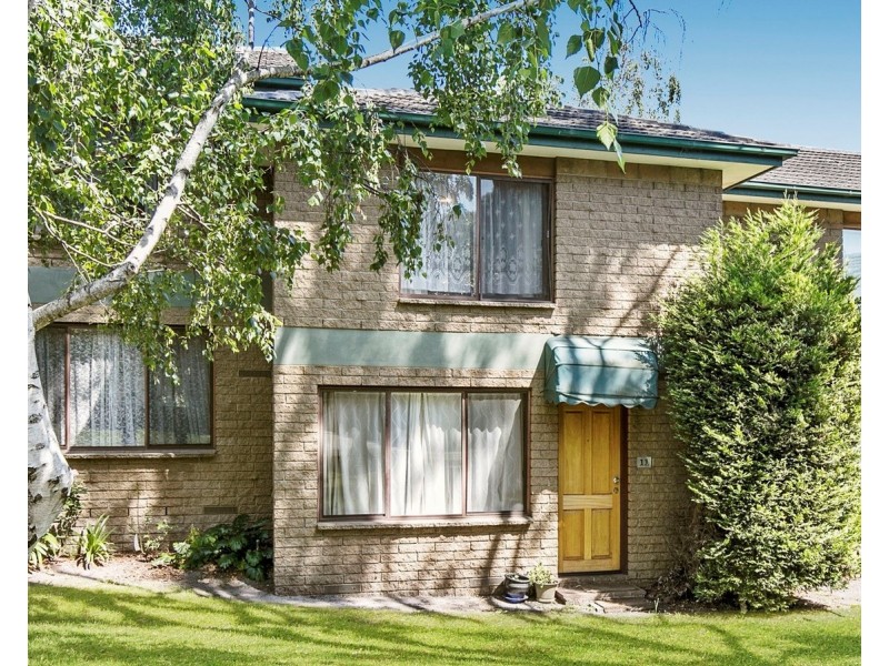 11/1 Foot Street, Frankston VIC 3199