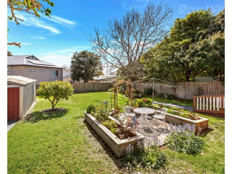 1 McComb Boulevard, Frankston South VIC 3199