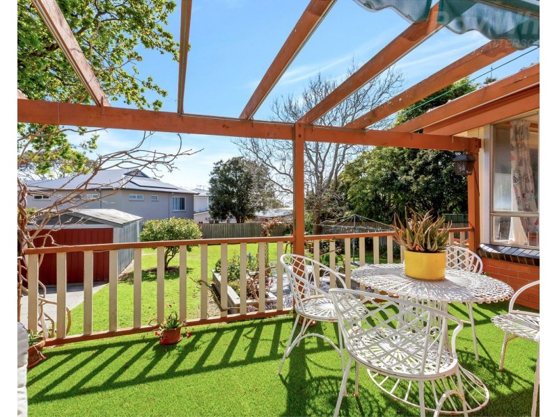 1 McComb Boulevard, Frankston South VIC 3199