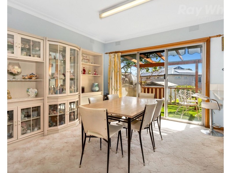 1 McComb Boulevard, Frankston South VIC 3199