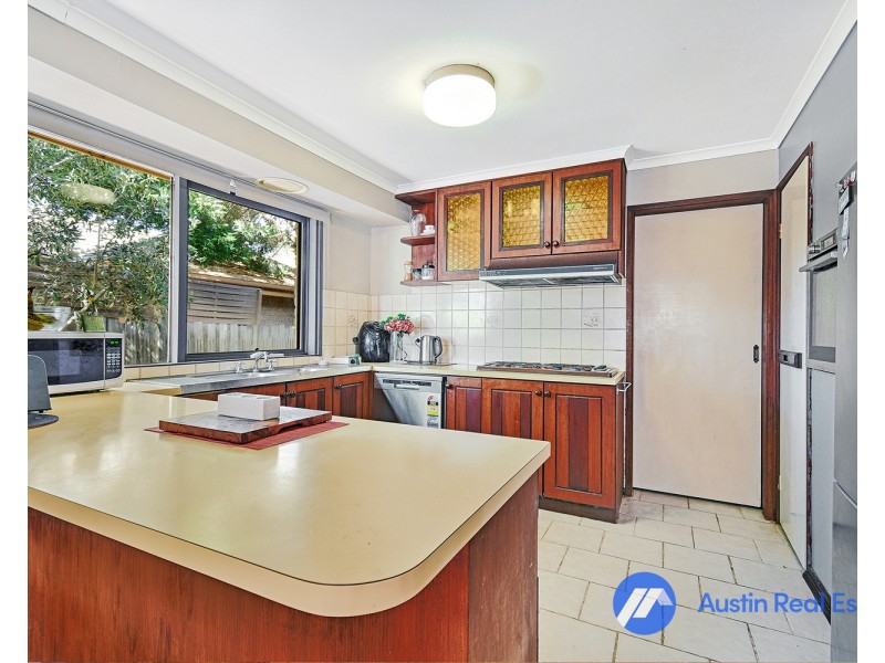 18 Warrawee Circuit, Frankston VIC 3199